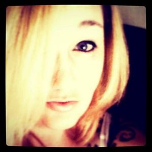 Meet your Posher, Jackie